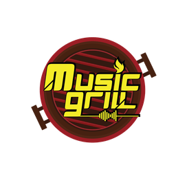Dengarkan Music Grill
